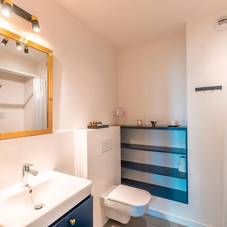 Apartament Chmielna Gold Krakau Exterior foto