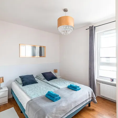 Apartament Chmielna Gold Krakau Exterior foto