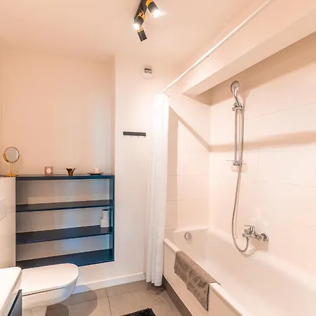 Apartament Chmielna Gold Krakau Exterior foto
