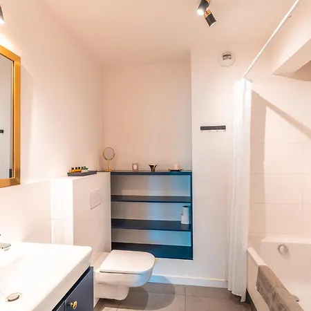 Apartament Chmielna Gold Krakau Exterior foto