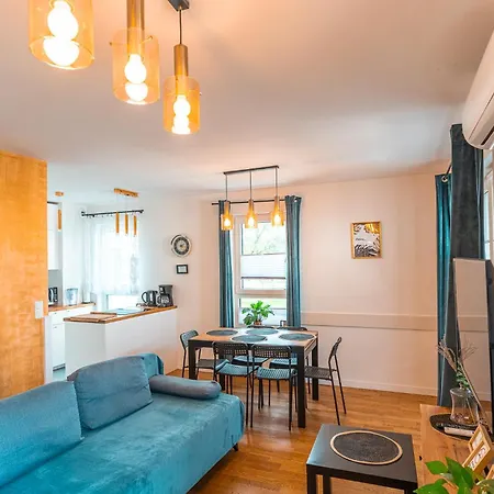 Apartament Chmielna Gold Krakau Exterior foto
