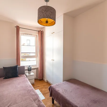 Apartament Chmielna Gold Krakau Exterior foto