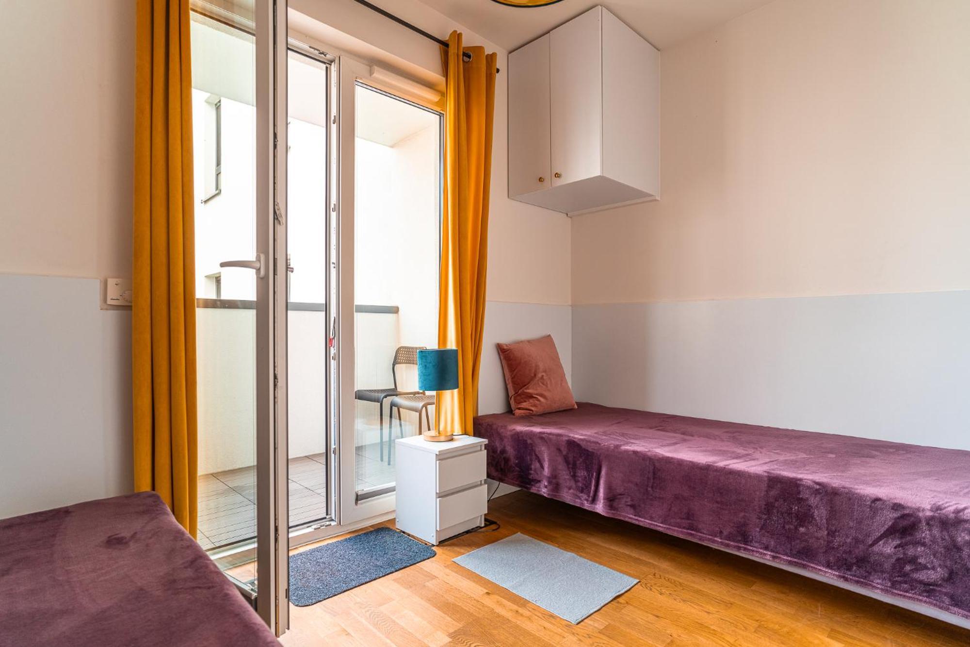 Apartment Chmielna Gold Krakau