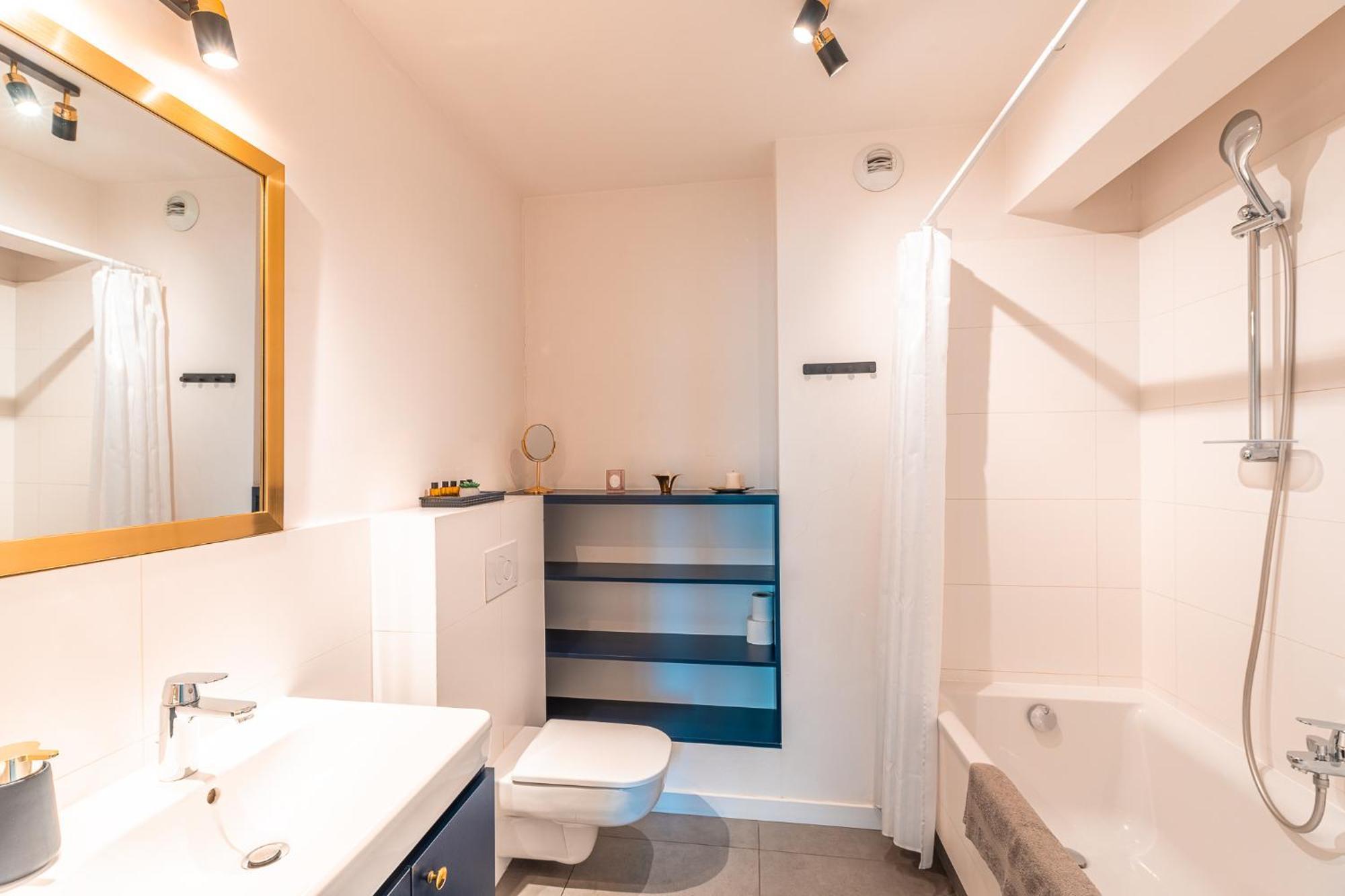 Chmielna Gold Apartment Krakau